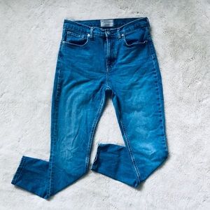 👖👖 Everlane High Rise Skinny Jeans 👖👖